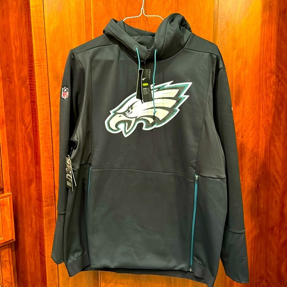 Nike Other - Philadelphia Eagles Men’s L Sweatshirt